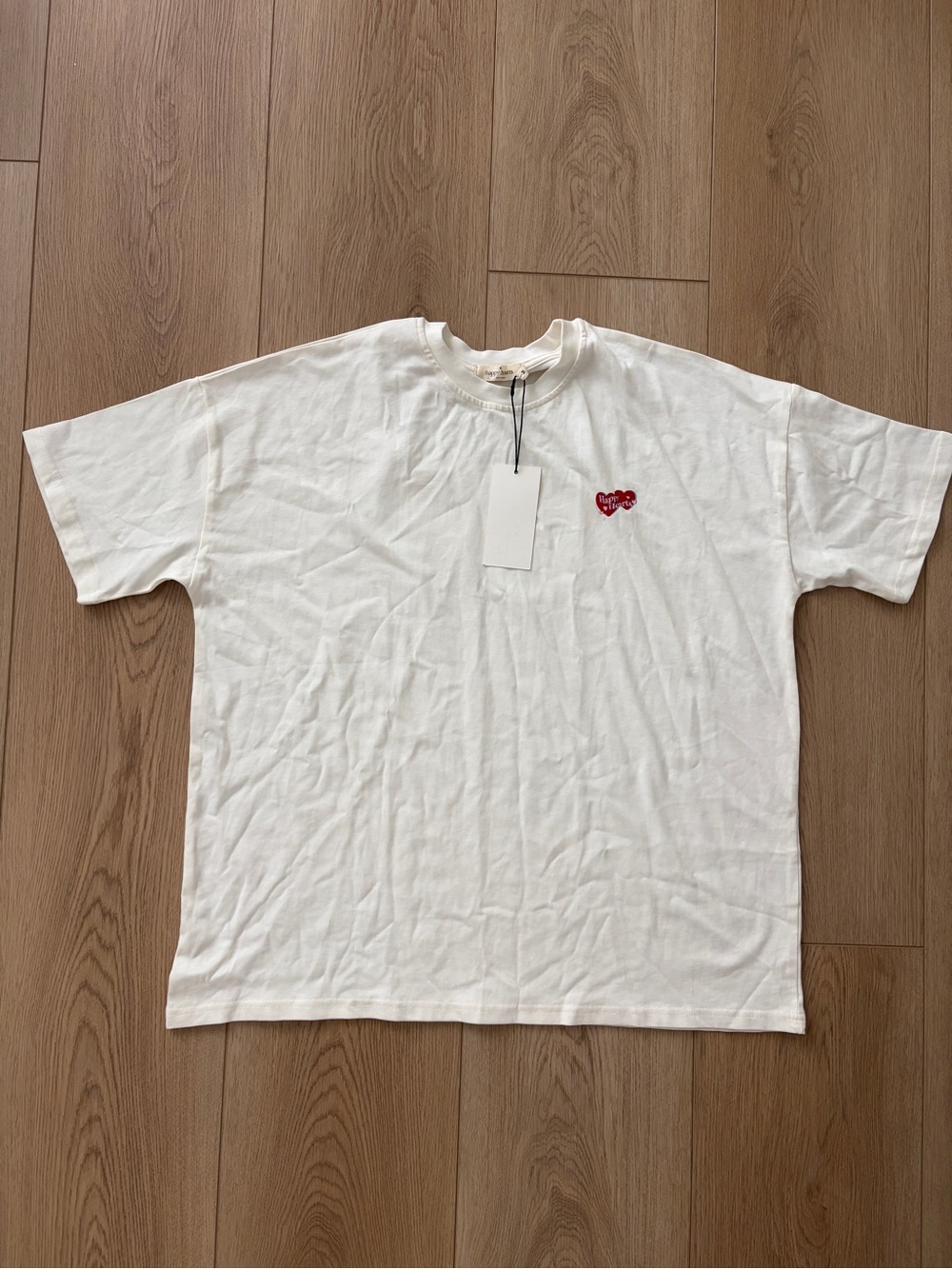 Happy Hearts T-shirt